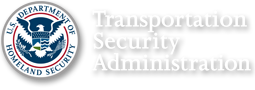 TSA Logo